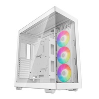 Deepcool CH780 ARGB | Caja E-ATX Blanca