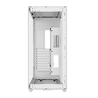 Deepcool CH780 ARGB Caja EATX Blanca Deepcool CH780 ARGB Caja EATX Blanca