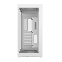 Deepcool CH780 ARGB Caja EATX Blanca Deepcool CH780 ARGB Caja EATX Blanca