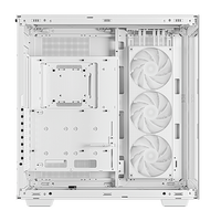 Deepcool CH780 ARGB Caja EATX Blanca Deepcool CH780 ARGB Caja EATX Blanca