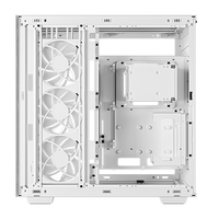 Deepcool CH780 ARGB Caja EATX Blanca Deepcool CH780 ARGB Caja EATX Blanca