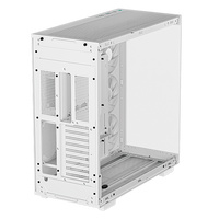 Deepcool CH780 ARGB Caja EATX Blanca Deepcool CH780 ARGB Caja EATX Blanca