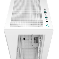 Deepcool CH780 ARGB Caja EATX Blanca Deepcool CH780 ARGB Caja EATX Blanca