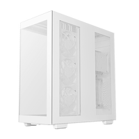 Deepcool CH780 ARGB Caja EATX Blanca Deepcool CH780 ARGB Caja EATX Blanca