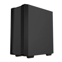 Deepcool CC560 ARGB V2 Caja Negra Cristal Templado Deepcool CC560 ARGB V2 Caja Negra Cristal Templado