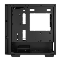 Deepcool CH360 ARGB Caja Negra Cristal Templado Deepcool CH360 ARGB Caja Negra Cristal Templado