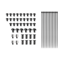 Deepcool CH360 ARGB Caja Negra Cristal Templado Deepcool CH360 ARGB Caja Negra Cristal Templado