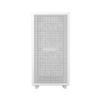 Deepcool CH360 ARGB Caja Blanca Cristal Templado Deepcool CH360 ARGB Caja Blanca Cristal Templado