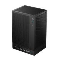 Deepcool CH170 Digital  Caja negra ITX
