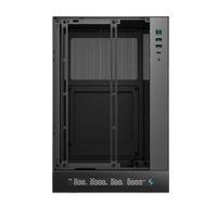 Deepcool CH170 Digital  Caja negra ITX