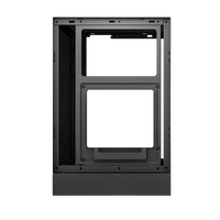 Deepcool CH170 Digital  Caja negra ITX