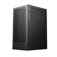 Deepcool CH170 Digital  Caja negra ITX