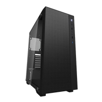 DeepCool Matrexx 55 Mesh V4 C  | Caja ATX