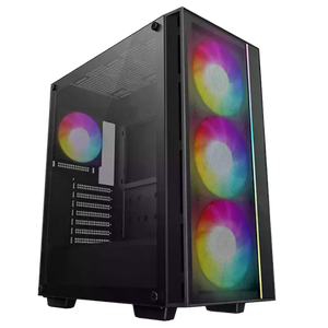 DeepCool Matrexx 55 Mesh V4 C   Caja ATX