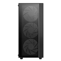 DeepCool Matrexx 55 Mesh V4 C   Caja ATX