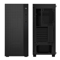 DeepCool Matrexx 55 Mesh V4 C Caja ATX DeepCool Matrexx 55 Mesh V4 C Caja ATX