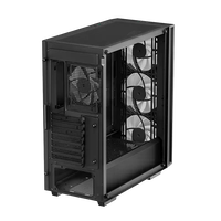 DeepCool Matrexx 55 Mesh V4 C   Caja ATX
