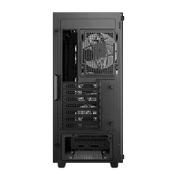 DeepCool Matrexx 55 Mesh V4 C   Caja ATX