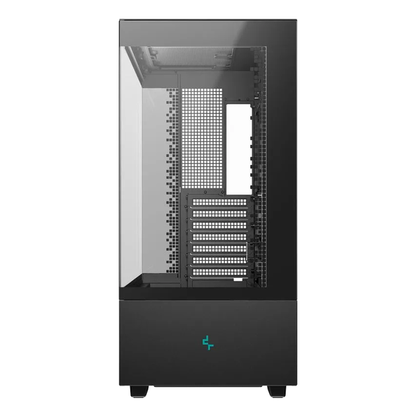 DeepCool CH690 Digital Caja ATX Negra Cristal Templado Pantalla LCD DeepCool CH690 Digital Caja ATX Negra Cristal Templado Pantalla LCD