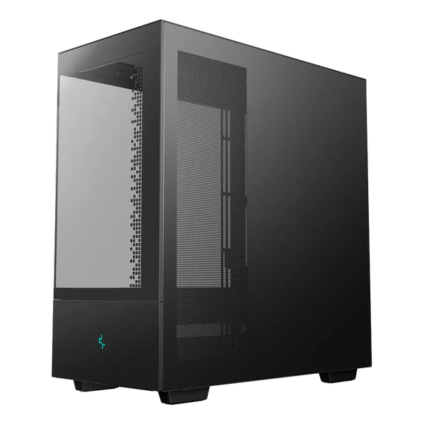 DeepCool CH690 Digital Caja ATX Negra Cristal Templado Pantalla LCD DeepCool CH690 Digital Caja ATX Negra Cristal Templado Pantalla LCD