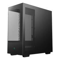 DeepCool CH690 Digital Caja ATX Negra Cristal Templado Pantalla LCD DeepCool CH690 Digital Caja ATX Negra Cristal Templado Pantalla LCD