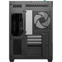 DeepCool CG530U 4F  Caja ATX 4 Ventiladores ARGB