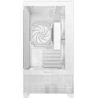 DeepCool CG380 3F WH  Caja ATX 3 Ventiladores ARGB Blanca
