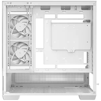 DeepCool CG380 3F WH  Caja ATX 3 Ventiladores ARGB Blanca