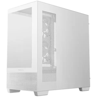 DeepCool CG380 3F WH  Caja ATX 3 Ventiladores ARGB Blanca