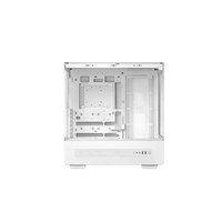 DeepCool CH690 Digital  Caja ATX Cristal Templado Pantalla LCD Blanca