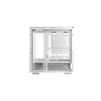 DeepCool CH690 Digital  Caja ATX Cristal Templado Pantalla LCD Blanca