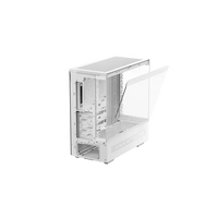 DeepCool CH690 Digital  Caja ATX Cristal Templado Pantalla LCD Blanca
