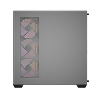 Darkflash DS900 ARGB  Caja ATX White Full Tower Cristal Templado USBC