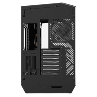 Darkflash DY470  Caja ATX ARGB Negra