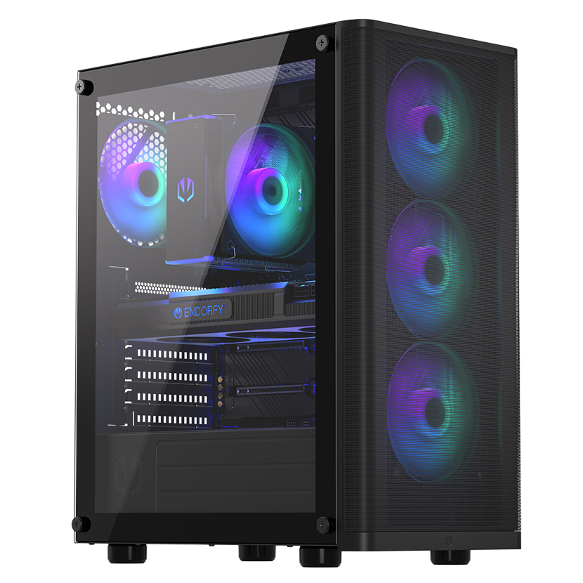 Endorfy Ventum 200 ARGB