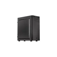 Endorfy Armis 100 Solid  Caja ATX Negra