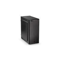 Endorfy Armis 100 Solid  Caja ATX Negra