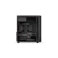 Endorfy Armis 100 Solid  Caja ATX Negra