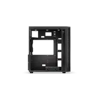 Endorfy Armis 100 Solid  Caja ATX Negra
