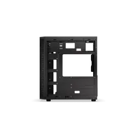 Endorfy Armis 100 Solid  Caja ATX Negra