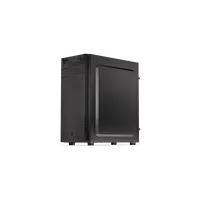 Endorfy Armis 100 Solid  Caja ATX Negra