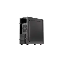 Endorfy Armis 100 Solid  Caja ATX Negra