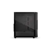 Endorfy Regnum 400 ARGB   Caja ATX Cristal Templado Negra