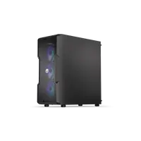 Endorfy Regnum 400 ARGB   Caja ATX Cristal Templado Negra