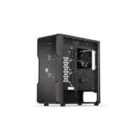 Endorfy Regnum 400 ARGB   Caja ATX Cristal Templado Negra