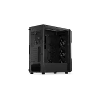 Endorfy Regnum 400 ARGB   Caja ATX Cristal Templado Negra