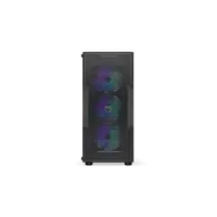 Endorfy Regnum 400 ARGB   Caja ATX Cristal Templado Negra