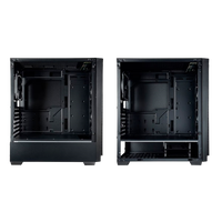 Enermax Starryfort SF30 RGB negra  Caja