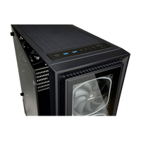 Enermax Starryfort SF30 RGB negra  Caja