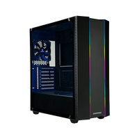 Enermax Makashi II MKT50 ARGB  Caja